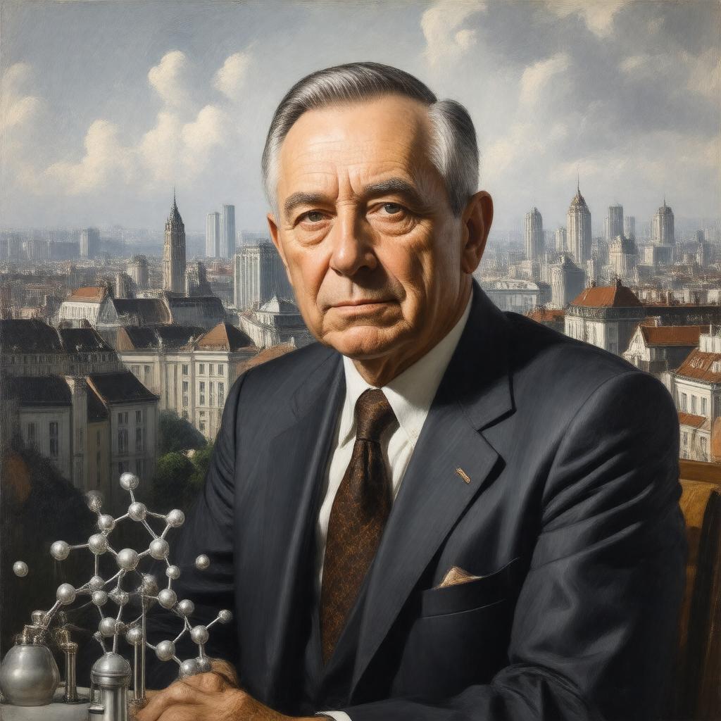 Gerhard Ertl